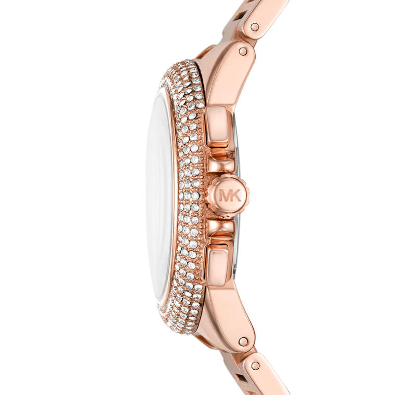 Michael Kors Women's Watch (MK6995) - Camille Collection