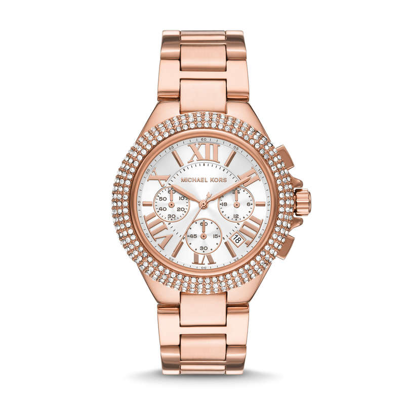 Michael Kors Women's Watch (MK6995) - Camille Collection