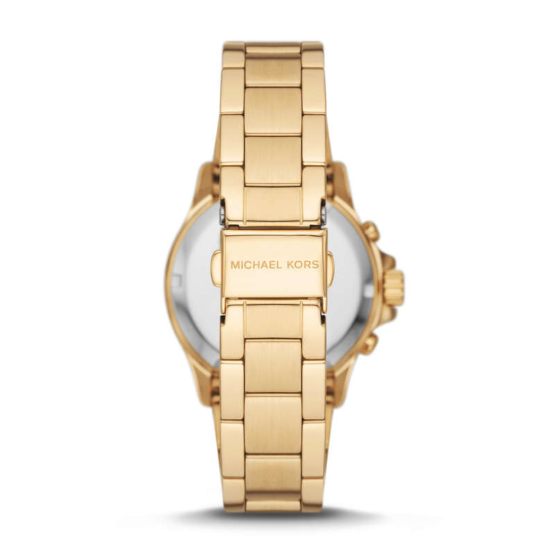 Michael Kors Women's Watch (MK7212) - Everest Collection