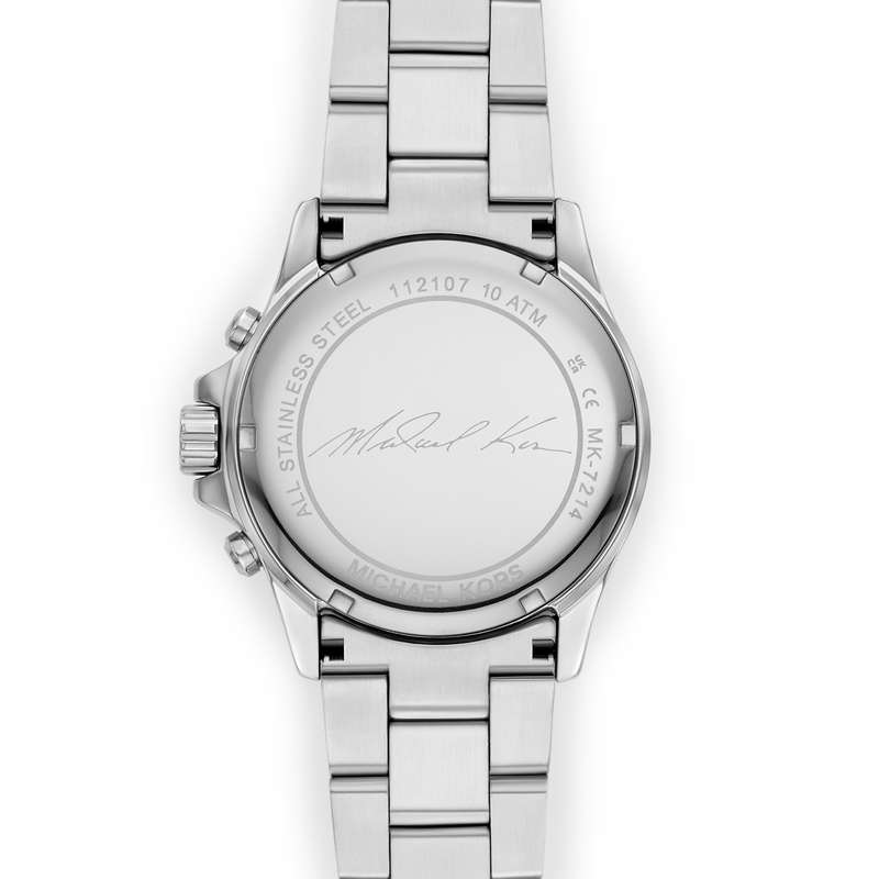 Michael Kors Women's Watch (MK7214) - Everest Collection