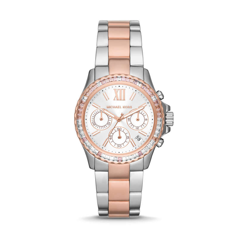 Michael Kors Women's Watch (MK7214) - Everest Collection
