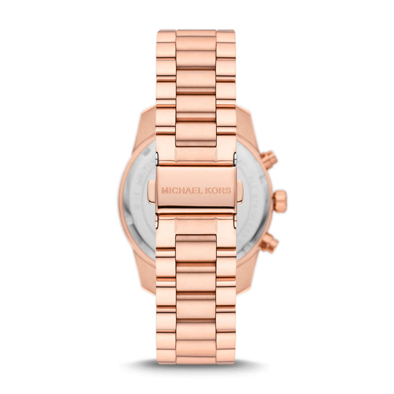 Michael Kors Women's Watch (MK7242) - Lexington Collection