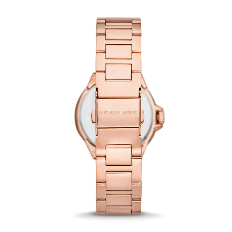 Michael Kors Women's Watch (MK7256) - Camille Collection
