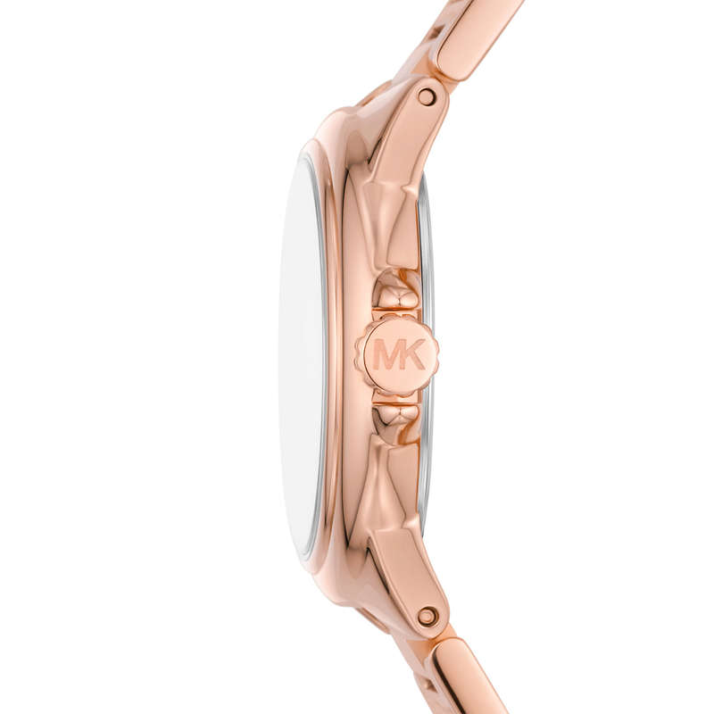 Michael Kors Women's Watch (MK7256) - Camille Collection