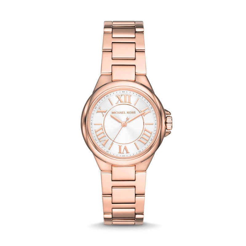 Michael Kors Women's Watch (MK7256) - Camille Collection