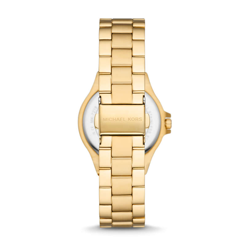 Michael Kors Women's Watch (MK7278) - Lennox Collection