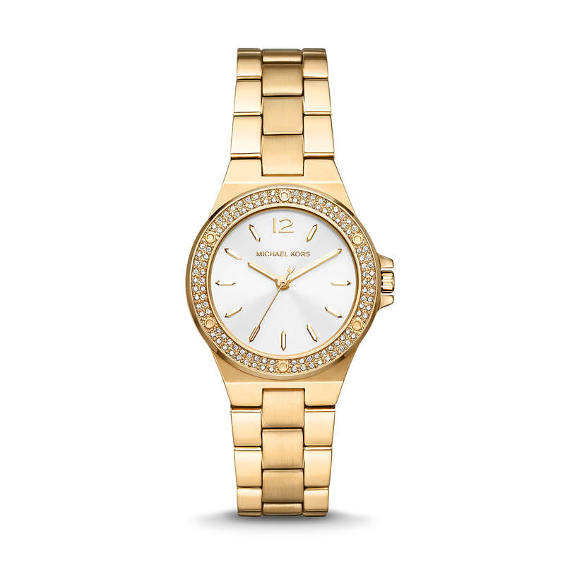 Michael Kors Women's Watch (MK7278) - Lennox Collection
