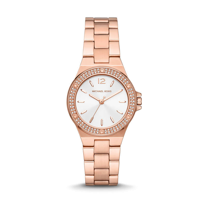 Michael Kors Women's Watch (MK7279) - Lennox Collection