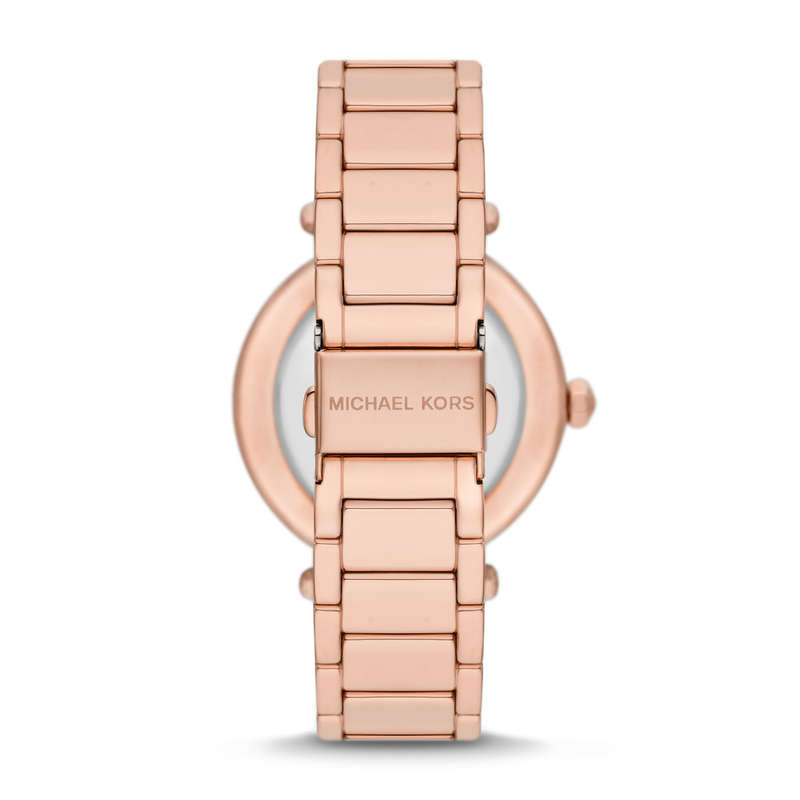 Michael Kors Women's Watch (MK7286) - Parker Collection