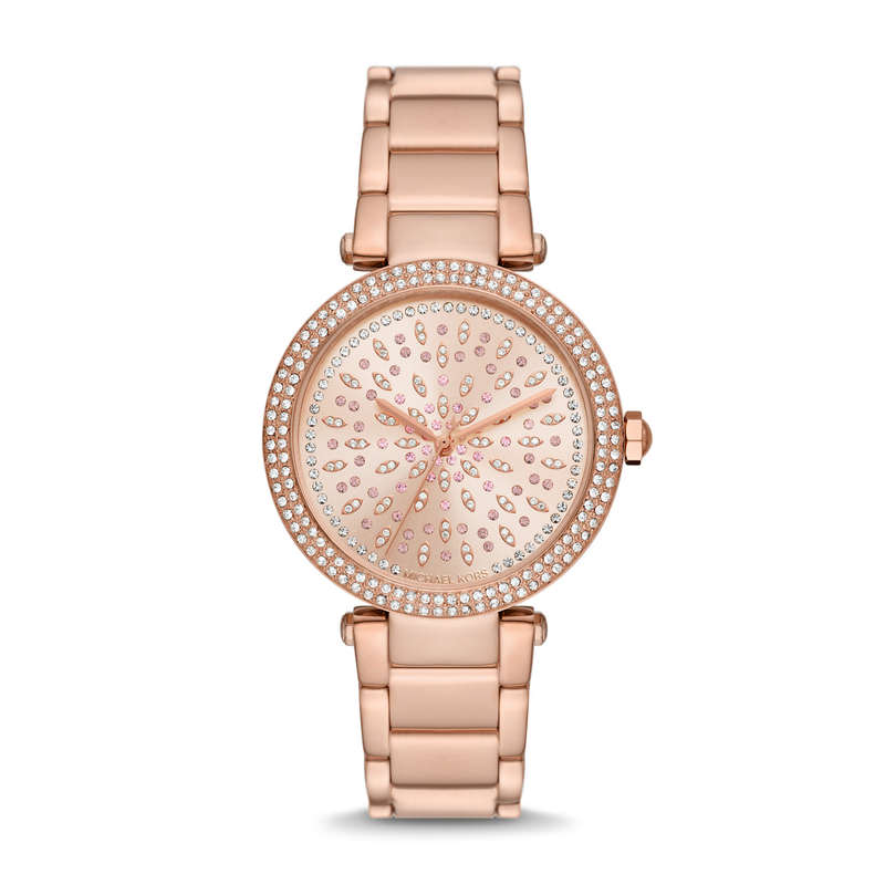 Michael Kors Women's Watch (MK7286) - Parker Collection