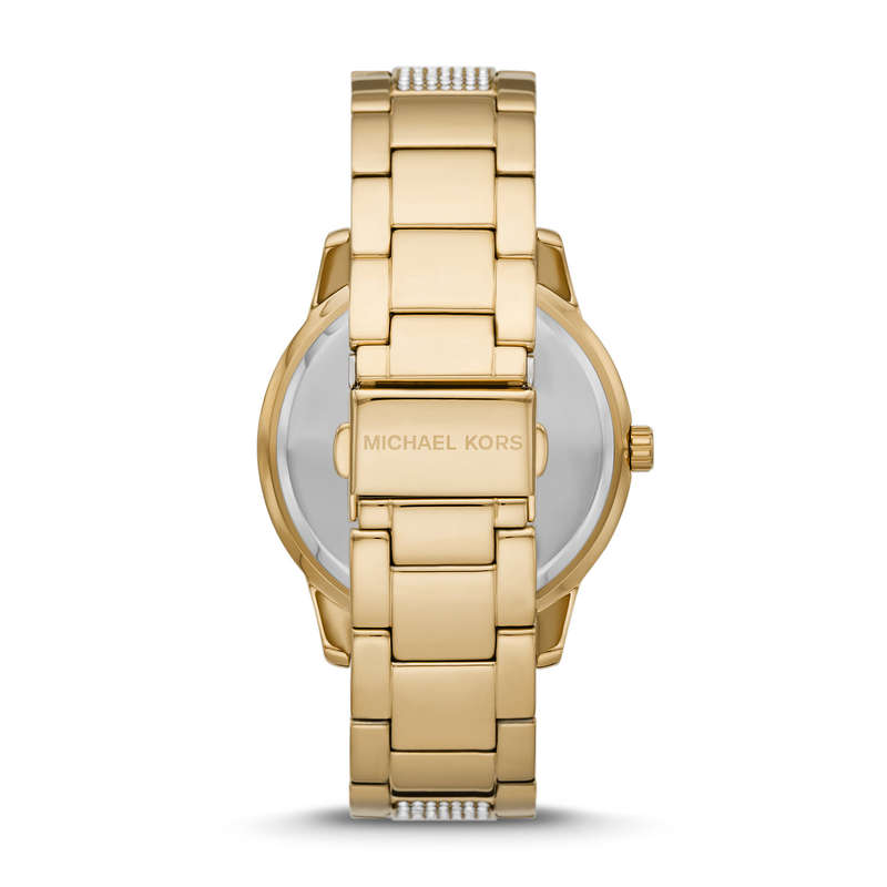 Michael Kors Women's Watch (MK7292) - Tibby Collection
