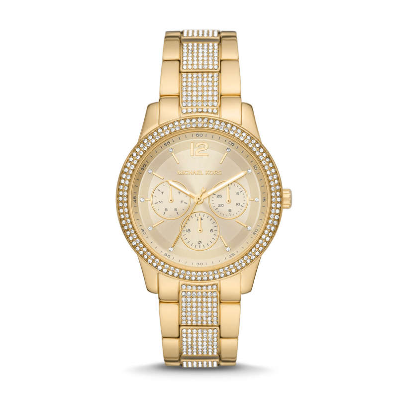 Michael Kors Women's Watch (MK7292) - Tibby Collection
