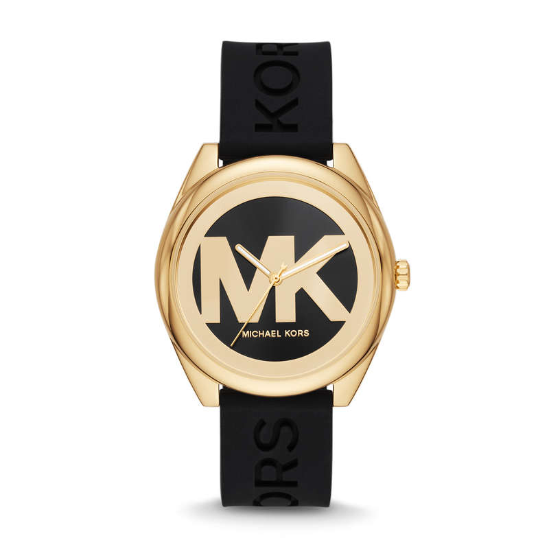 Michael Kors Women's Watch (MK7313) - Janelle Collection