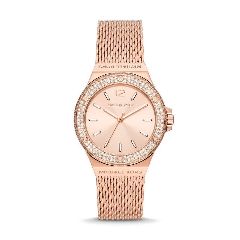 Michael Kors Women's Watch (MK7336) - Lennox Collection