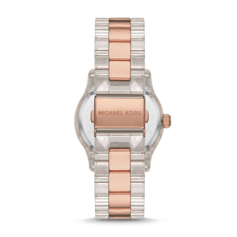 MICHAEL KORS RUNWAY (MK7355)