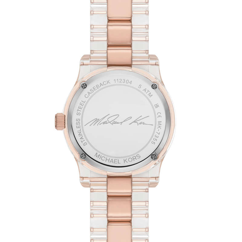 MICHAEL KORS RUNWAY (MK7355)