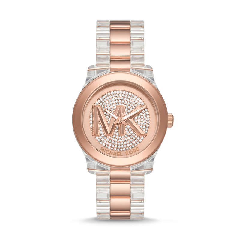 MICHAEL KORS RUNWAY (MK7355)