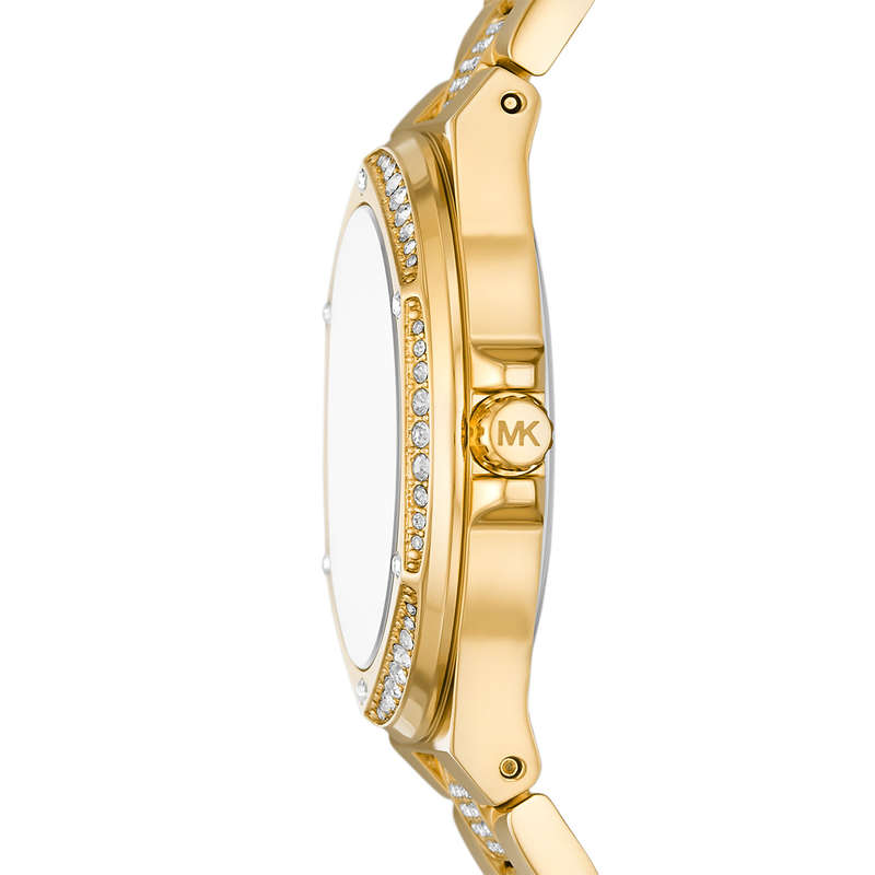 Michael Kors Women's Watch (MK7361) - Lennox Collection