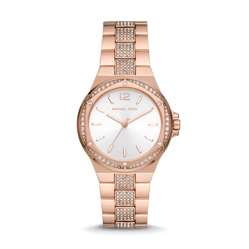 Michael Kors Women's Watch (MK7362) - Lennox Collection