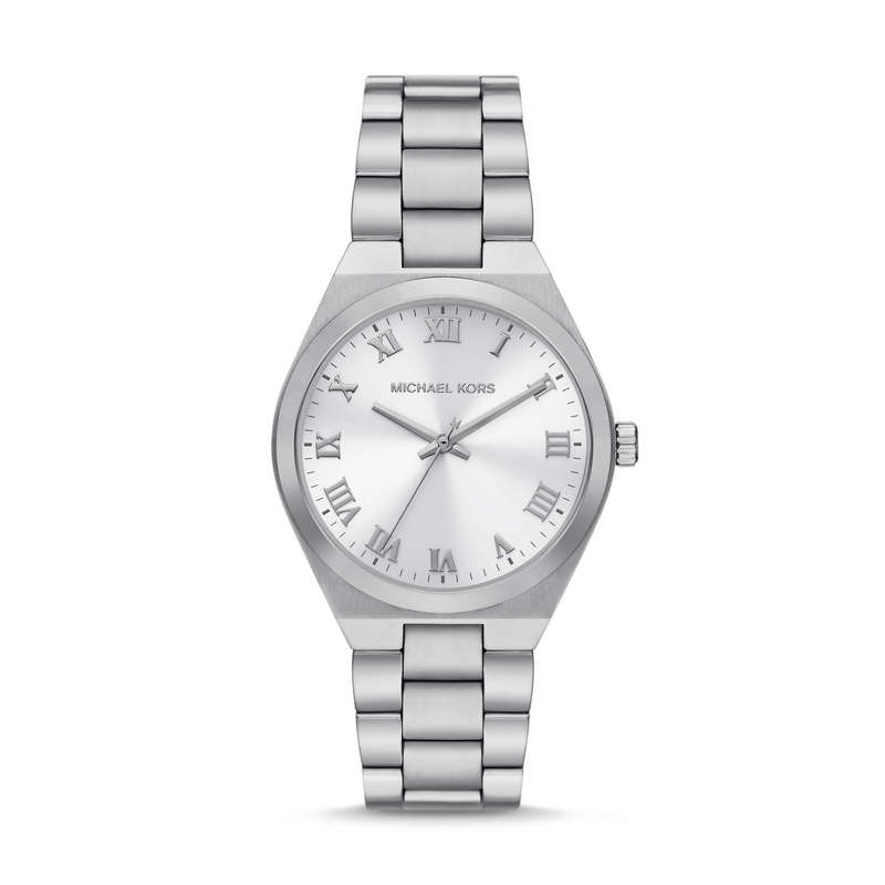 Michael Kors Women's Watch (MK7393) - Lennox Collection