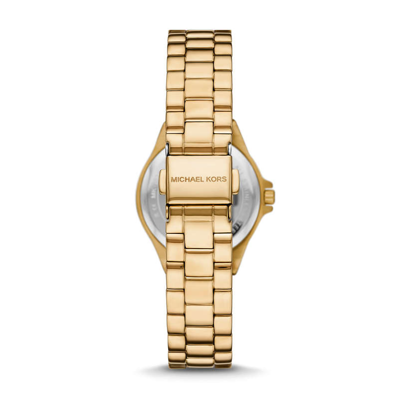 Michael Kors Women's Watch (MK7395) - Lennox Collection