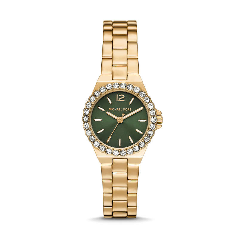 Michael Kors Women's Watch (MK7395) - Lennox Collection