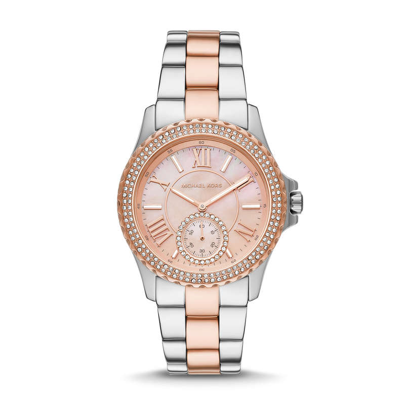 MICHAEL KORS EVEREST (MK7402)
