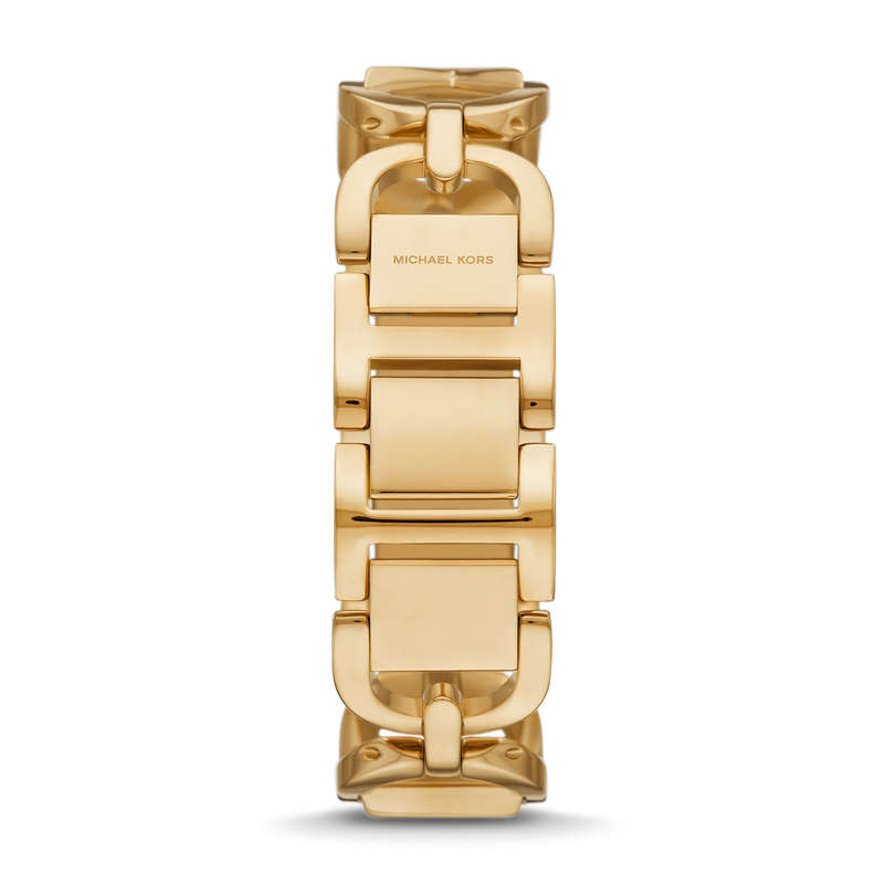 Michael Kors Women's Watch (MK7406) - Empire Collection