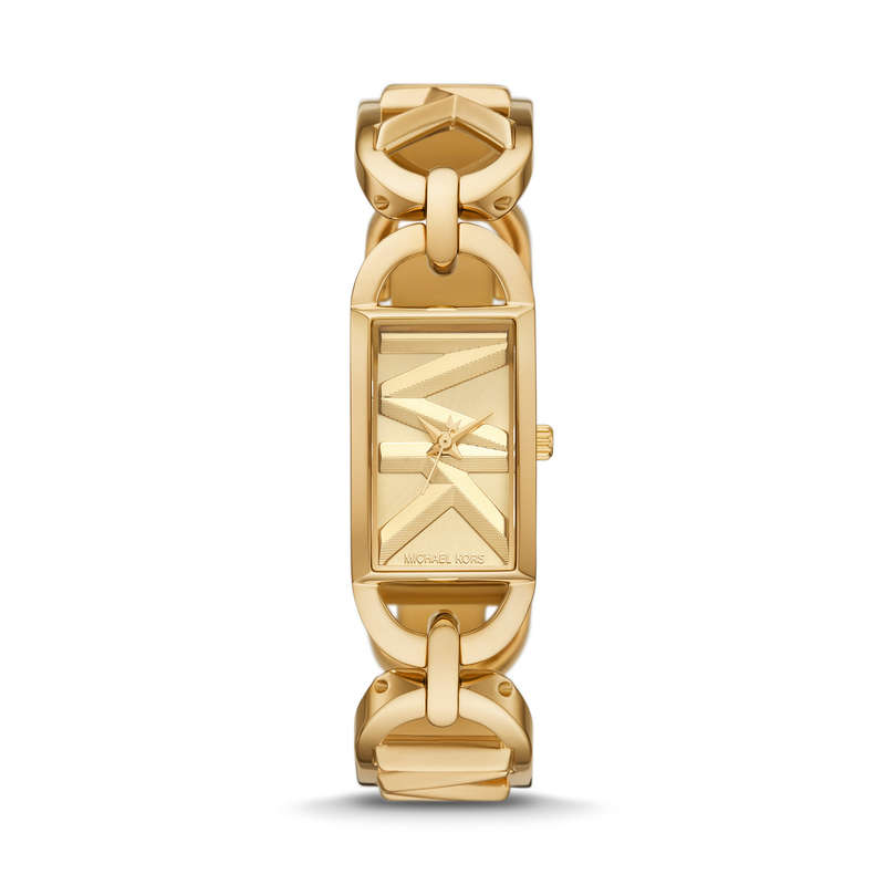 Michael Kors Women's Watch (MK7406) - Empire Collection