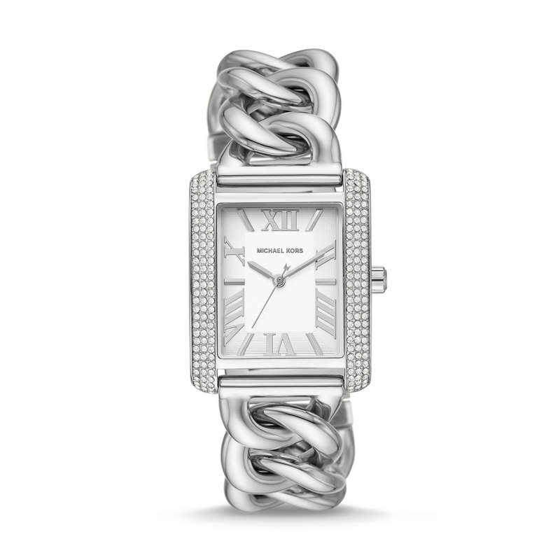 Michael Kors Women's Watch (MK7438) - Emery Collection