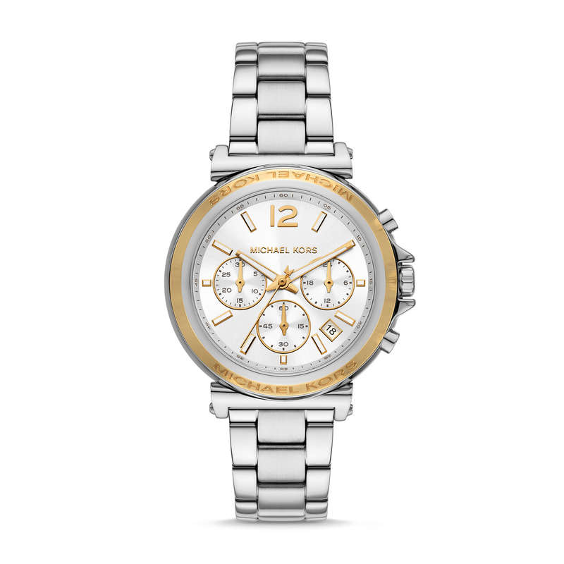Michael Kors Women's Watch (MK7495) - Maren Collection