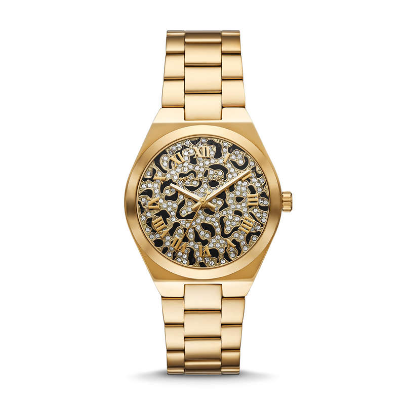 Michael Kors Women's Watch (MK7500) - Lennox Collection
