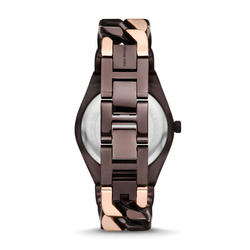 Michael Kors Women's Watch (MK7501) - Lennox Collection