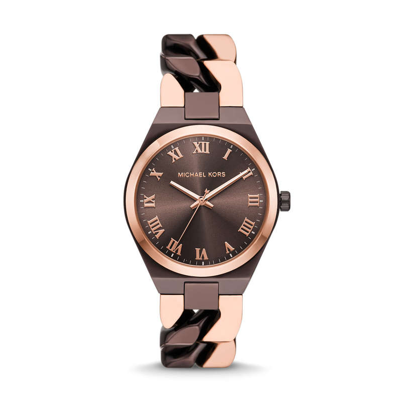 Michael Kors Women's Watch (MK7501) - Lennox Collection