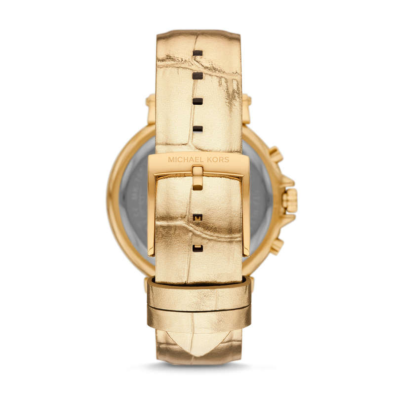 Michael Kors Women's Watch (MK7508) - Maren Collection