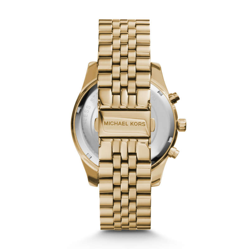 MICHAEL KORS LEXINGTON (MK8281)