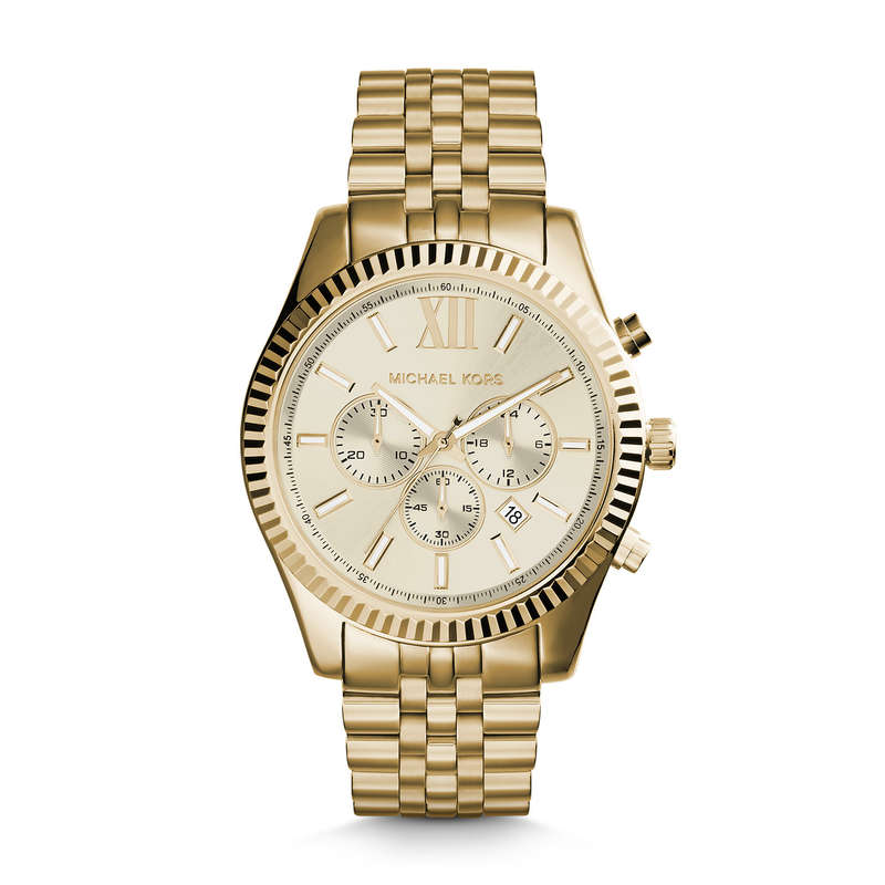 MICHAEL KORS LEXINGTON (MK8281)