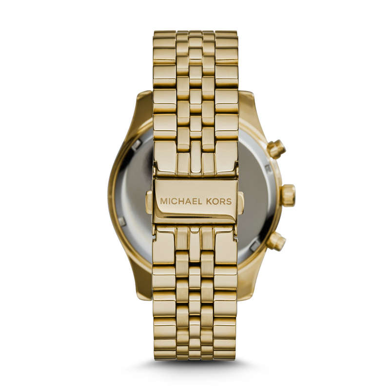 Michael Kors Mens Watch (Mk8286) - Lexington