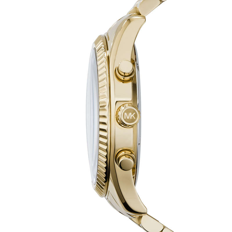 Michael Kors Mens Watch (Mk8286) - Lexington