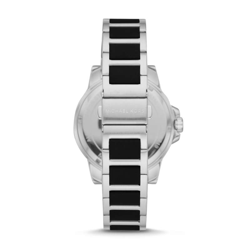 Michael Kors Men's Watch  (MK8719) - Abbot Collection