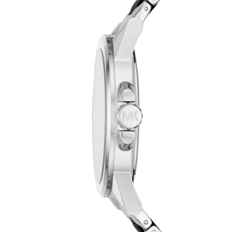Michael Kors Men's Watch  (MK8719) - Abbot Collection