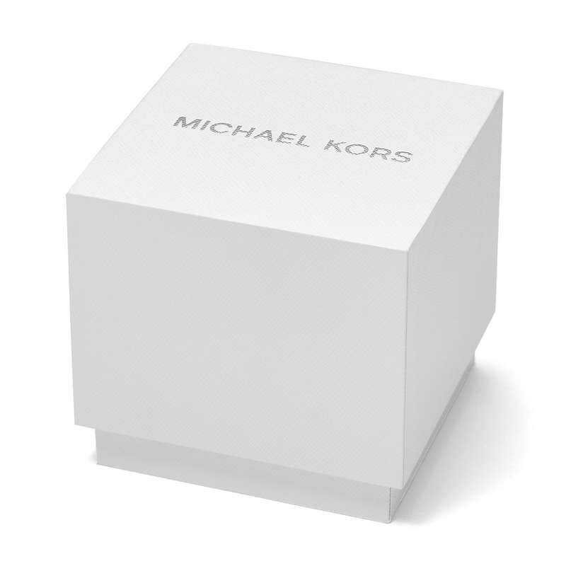 Michael Kors Men's Watch  (MK8719) - Abbot Collection