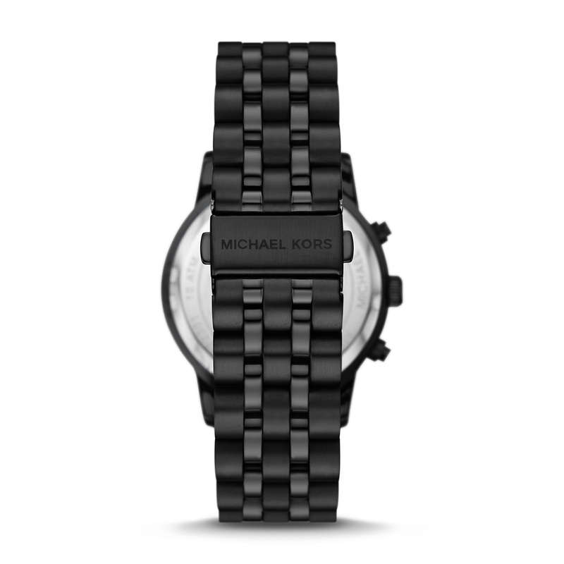 Michael Kors Men's Watch  (MK9089) - Hutton Collection