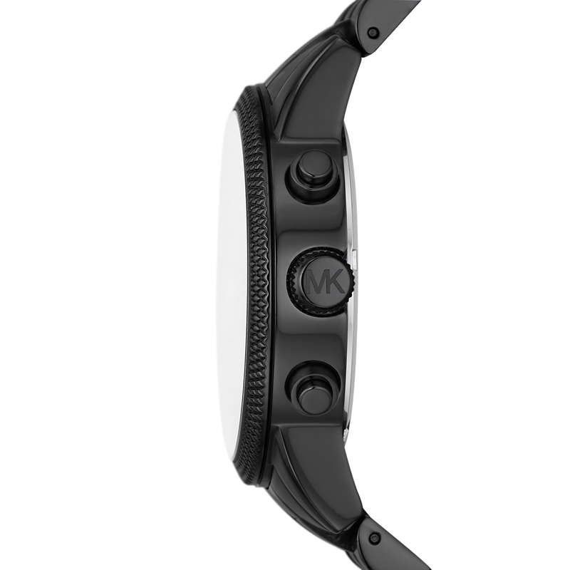 Michael Kors Men's Watch  (MK9089) - Hutton Collection