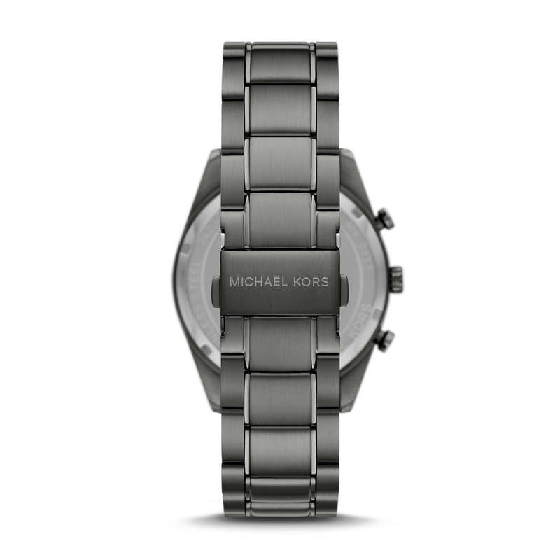 Michael Kors Men's Watch (MK9111) - Accelerator Collection