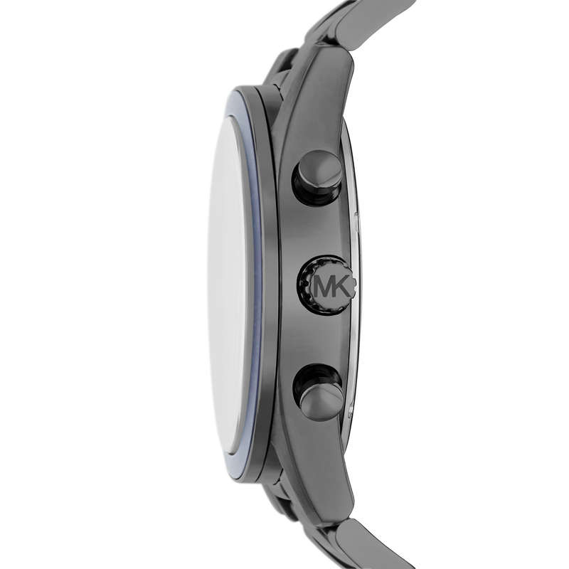 Michael Kors Men's Watch (MK9111) - Accelerator Collection