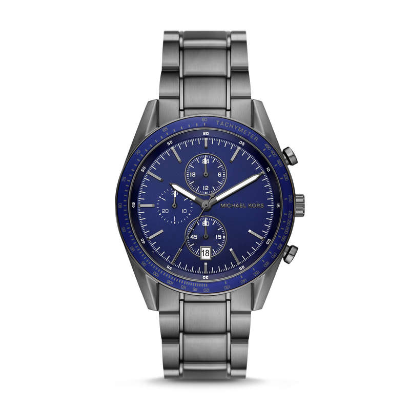 Michael Kors Men's Watch (MK9111) - Accelerator Collection