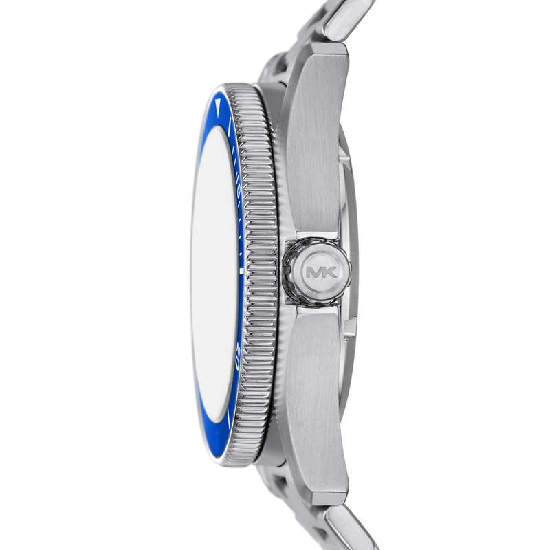 Michael Kors Men's Watch  (MK9160) - Maritime Collection