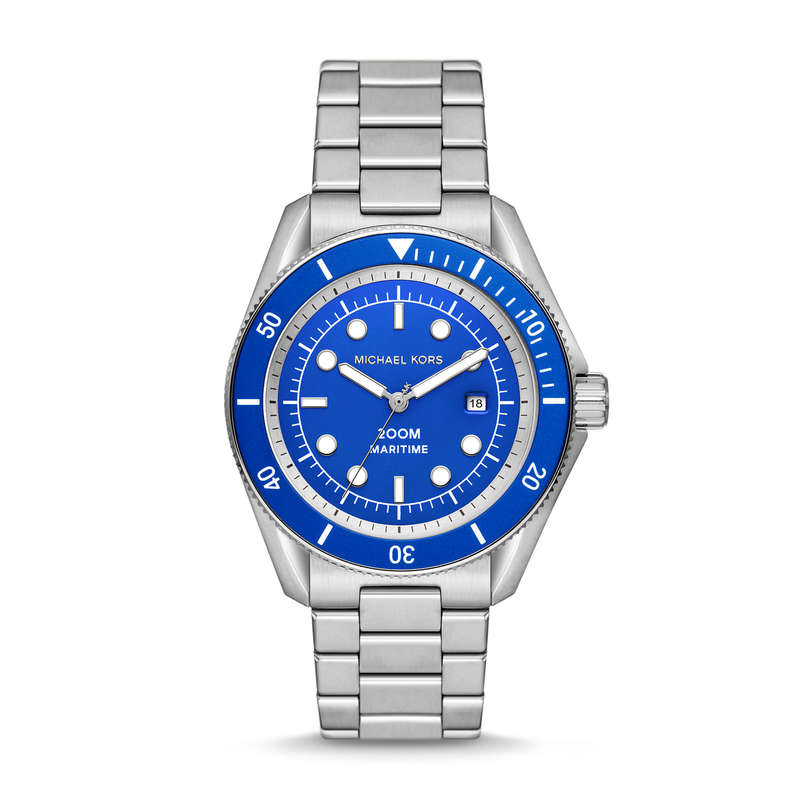 Michael Kors Men's Watch  (MK9160) - Maritime Collection
