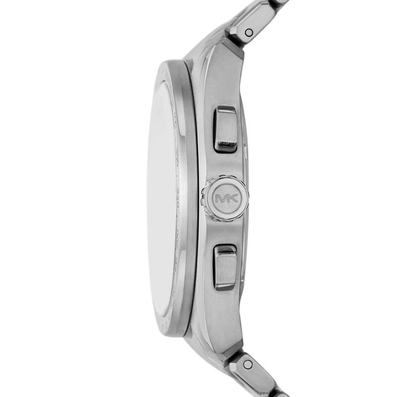 Michael Kors Men's Watch (MK9176) - Accelerator Collection